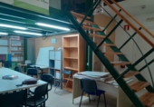 Oficinas en alquiler con 111m² en Jerez de la Frontera foto