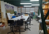 Oficinas en alquiler con 111m² en Jerez de la Frontera foto