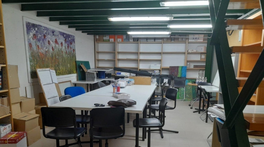 Local comercial