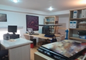 Oficinas en alquiler con 111m² en Jerez de la Frontera foto