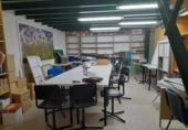 Oficinas en alquiler con 111m² en Jerez de la Frontera foto