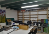 Oficinas en alquiler con 111m² en Jerez de la Frontera foto