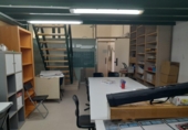 Oficinas en alquiler con 111m² en Jerez de la Frontera foto
