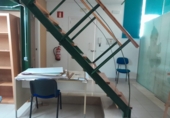 Oficinas en alquiler con 111m² en Jerez de la Frontera foto