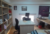 Oficinas en alquiler con 111m² en Jerez de la Frontera foto