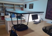 Oficinas en alquiler con 111m² en Jerez de la Frontera foto