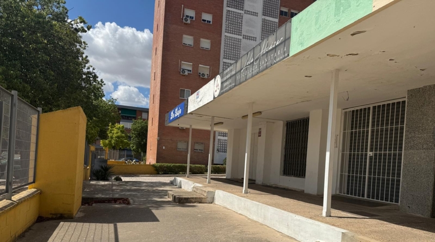 Local comercial