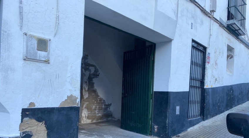 Local comercial