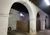 Local comercial en venta con 245m² en Sanlúcar de Barrameda foto