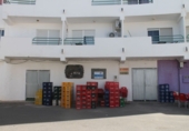  locaux commerciaux pour vente à Níjar photo