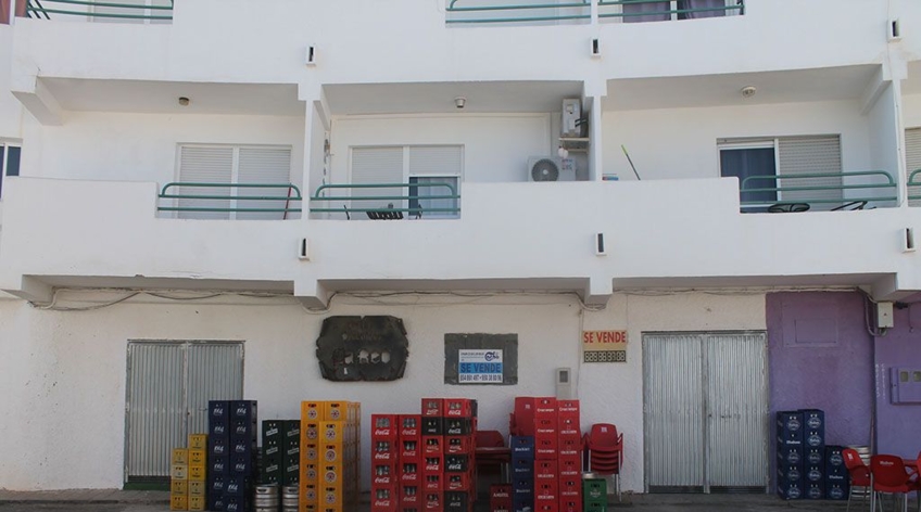 Local comercial