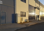 Local comercial Industrial en venta con 1050m² en Aznalcóllar foto