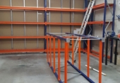 Local comercial Industrial en venta con 1050m² en Aznalcóllar foto