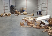 Local comercial Industrial en venta con 1050m² en Aznalcóllar foto