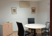 Oficinas en alquiler con 120m² en Campohermoso foto
