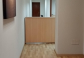 Oficinas en alquiler con 120m² en Campohermoso foto