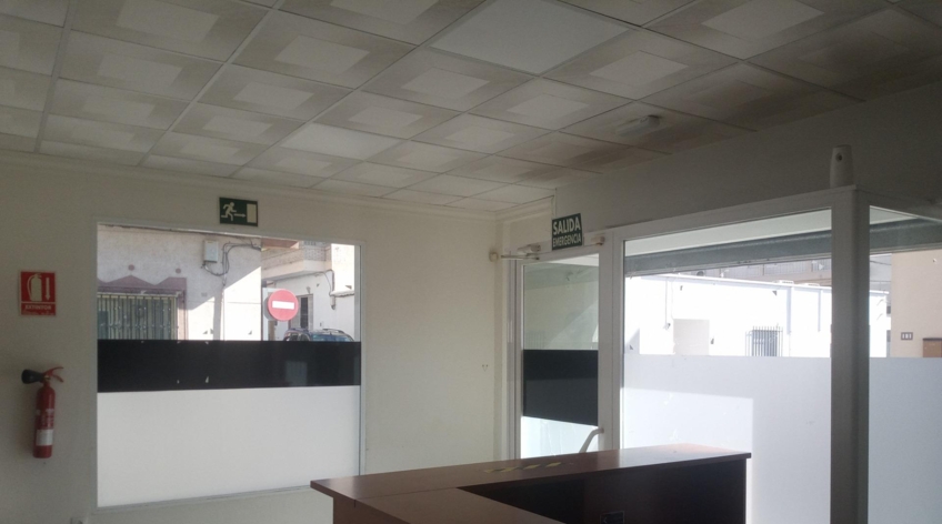 Local comercial