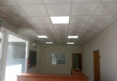 Oficines
en lloguer
amb 120m² a Campohermoso foto