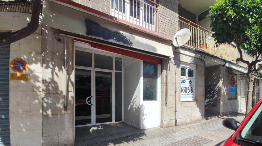 Local comercial