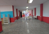 Local comercial
en lloguer
amb 200m² a Crevillent foto