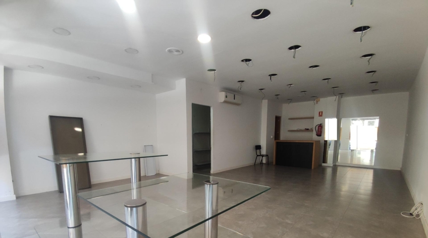 Local comercial