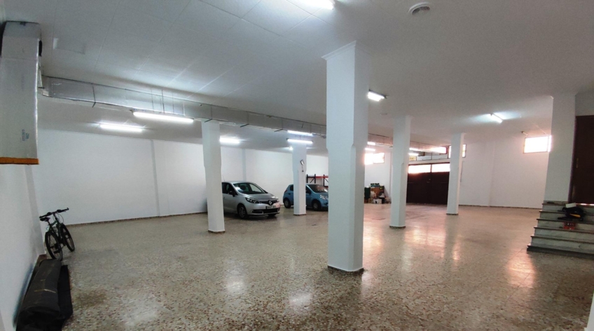 Local comercial