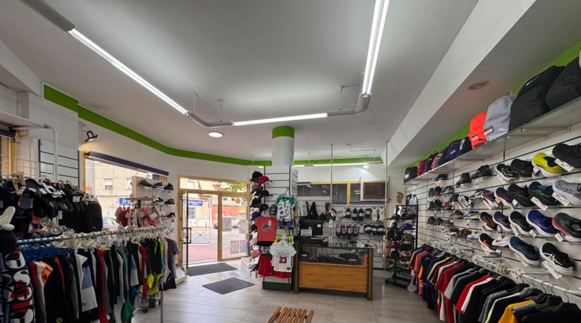 Local comercial