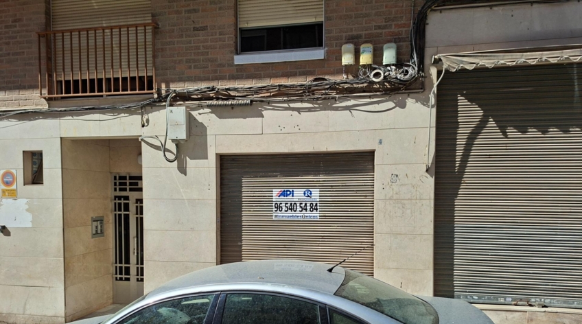 Local comercial