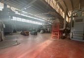 Nave Industrial en venta con 998m² en Callosa de Segura foto