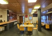 Restaurant
en lloguer
amb 229m² a Zizur Mayor foto