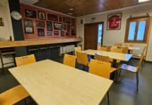 Restaurant
en lloguer
amb 229m² a Zizur Mayor foto