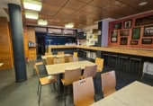 Restaurant
en lloguer
amb 229m² a Zizur Mayor foto