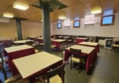 Restaurant
en lloguer
amb 229m² a Zizur Mayor foto