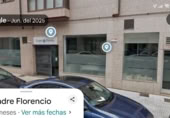 260m² bureaux pour location à Oviède, dans le quartier de Pumarín, Calle Padre Florencio, 3 photo