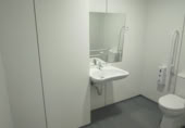 260m² bureaux pour location à Oviède, dans le quartier de Pumarín, Calle Padre Florencio, 3 photo