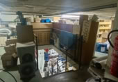 Local comercial
en venda
amb 410m² a Torrevella, Calle San Policarpo foto
