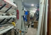 Local comercial
en venda
amb 410m² a Torrevella, Calle San Policarpo foto