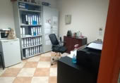Local comercial
en venda
amb 410m² a Torrevella, Calle San Policarpo foto