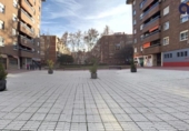 121m² locaux commerciaux pour vente à Valladolid, photo