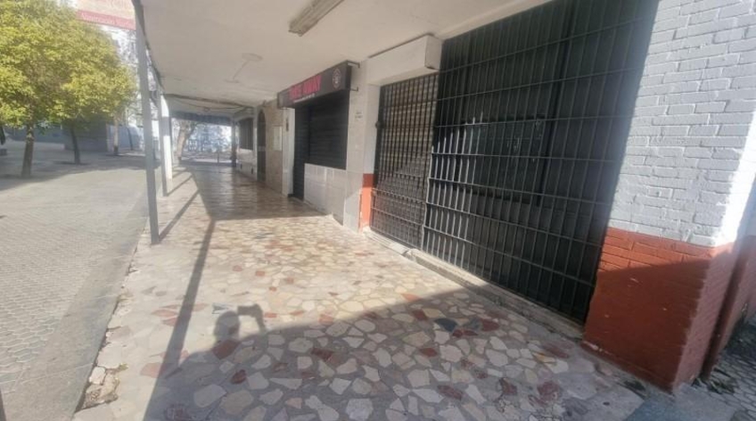 Local comercial