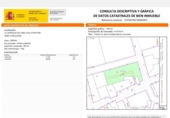 465m² commercial premises for sale in León, in the area of San Lorenzo - La Palomera - San Mamés, Calle Tremolina photo