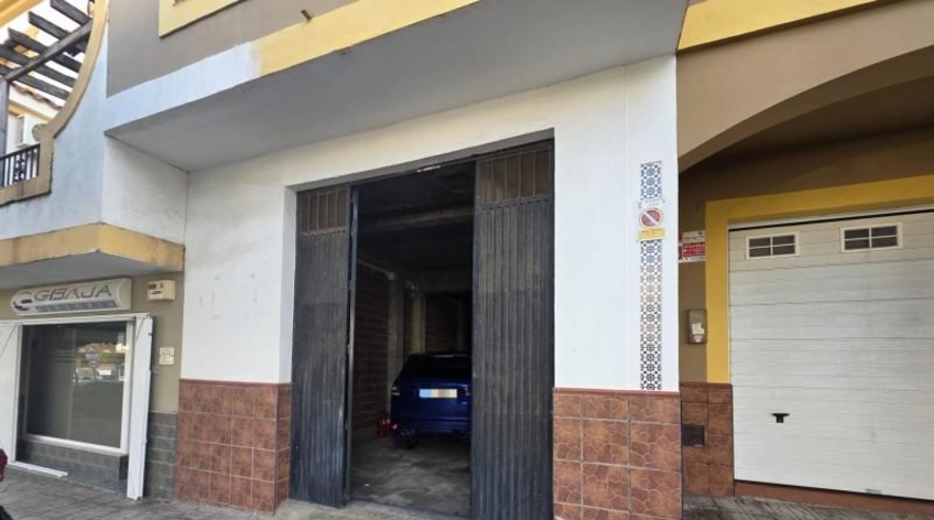 Local comercial