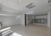 145m² locaux commerciaux pour vente à Malaga, dans le quartier de La Trinidad à Bailén - Miraflores, Calle Calzada de la Trinidad photo