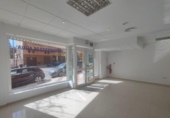 145m² locaux commerciaux pour vente à Malaga, dans le quartier de La Trinidad à Bailén - Miraflores, Calle Calzada de la Trinidad photo