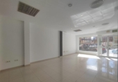 145m² locaux commerciaux pour vente à Malaga, dans le quartier de La Trinidad à Bailén - Miraflores, Calle Calzada de la Trinidad photo