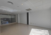 145m² locaux commerciaux pour vente à Malaga, dans le quartier de La Trinidad à Bailén - Miraflores, Calle Calzada de la Trinidad photo