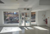 145m² locaux commerciaux pour vente à Malaga, dans le quartier de La Trinidad à Bailén - Miraflores, Calle Calzada de la Trinidad photo