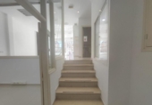 145m² locaux commerciaux pour vente à Malaga, dans le quartier de La Trinidad à Bailén - Miraflores, Calle Calzada de la Trinidad photo