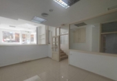 145m² locaux commerciaux pour vente à Malaga, dans le quartier de La Trinidad à Bailén - Miraflores, Calle Calzada de la Trinidad photo