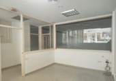 145m² locaux commerciaux pour vente à Malaga, dans le quartier de La Trinidad à Bailén - Miraflores, Calle Calzada de la Trinidad photo